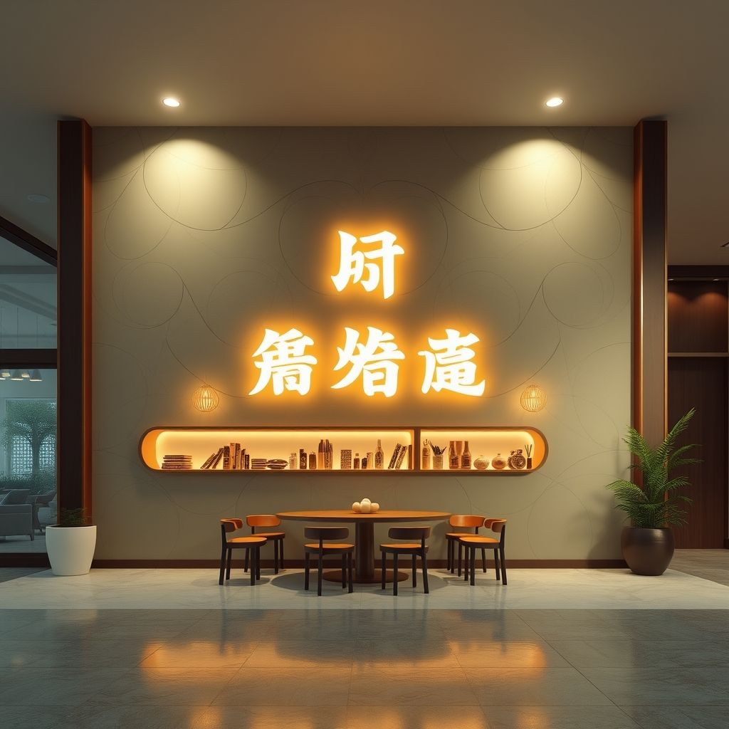 สร้างโลโก้ร้านยาแบบใหม่ๆ